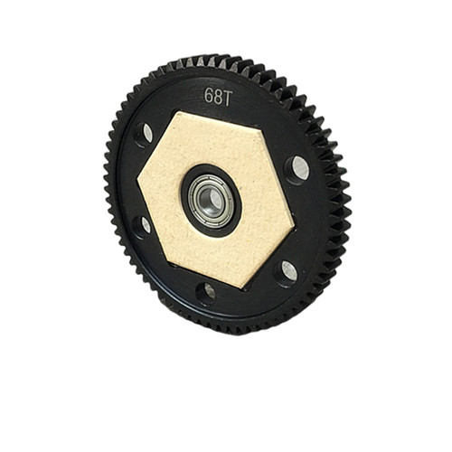 Kyx hot racing axial - axial, 1/10