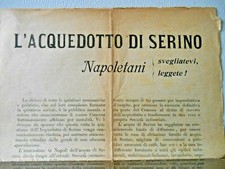 L'Acquedotto Del Serino