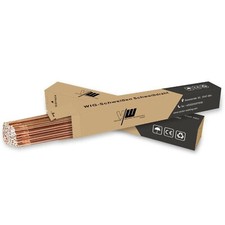 Bacchette per saldatura TIG in