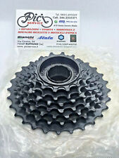 RUOTA LIBERA 7 velocità a filetto per bicicletta MTB-CITYBIKE pacco pignoni