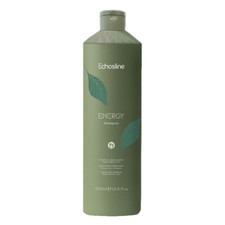 Shampoo per capelli debolI