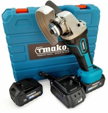 Smerigliatrice Angolare a