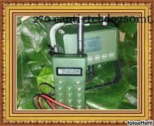 Richiamo per uccelli quagliaia