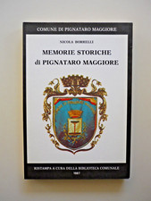 Memorie storiche di Pignataro