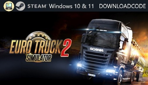 Nuovo computer gioco euro - nuovo,