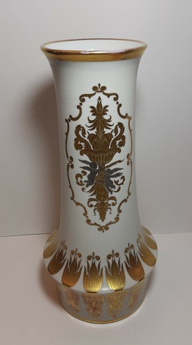 Antico vaso porcellana - vaso, in