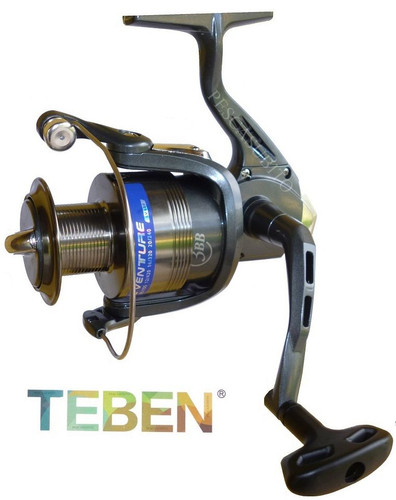 Mulinello teben live venture - teben,