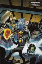 Danny Ketch: Ghost Rider n.1