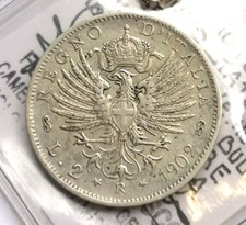 REGNO D' ITALIA VITT. EM. III