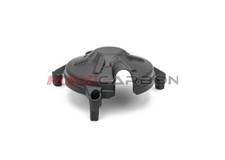 Cover frizione carbonio