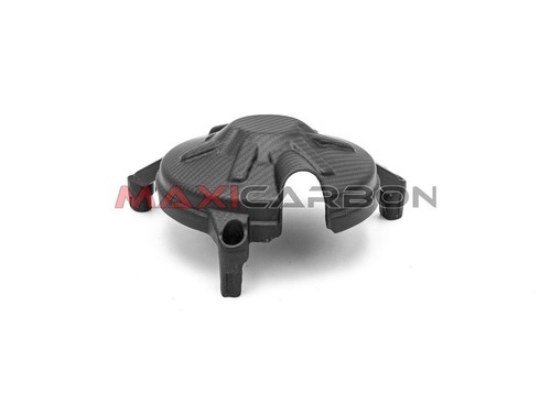 Cover frizione carbonio
