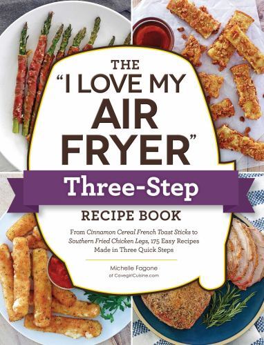The love air fryer - my,
