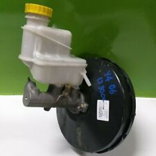  YPSILON 2006 1.3MJT 90CV DEPRESSORE SERVOFRENO POMPA VASCHETTA RICAMBI AUTO 