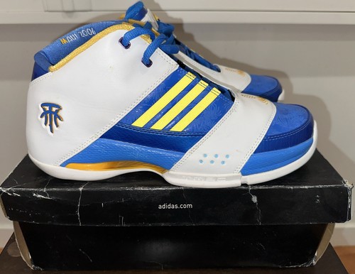 Raro adidas tracy - raro!,