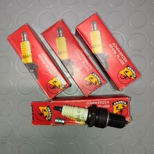 QUATTRO CANDELE ABARTH D'EPOCA