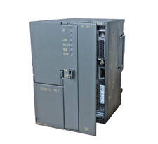 Siemens SIMATIC NET CP343-1