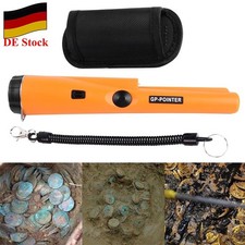 Metal detector impermeabile