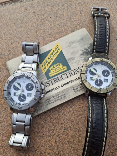 Camel trophy adventure watches - camel,