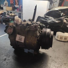 COMPRESSORE A C BMW SERIE 5
