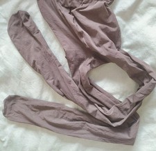 Collant moka profumati, velati