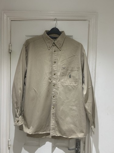 Camicia uomo nautica cotone - camicia,