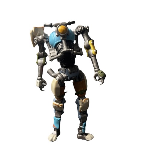 Jazwares fortnite brawler kit - jazwares,