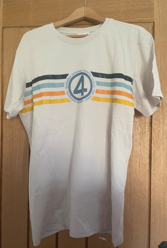 Shirt ufficiale marvel - t-shirt,