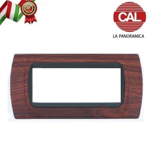 Placca noce nazionale - 7p,