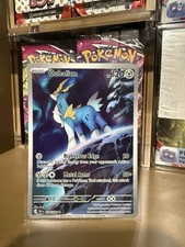 Pokemon Scarlet Violet Black