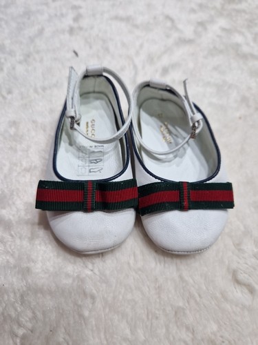 Scarpe ballo gucci bambina - scarpe,