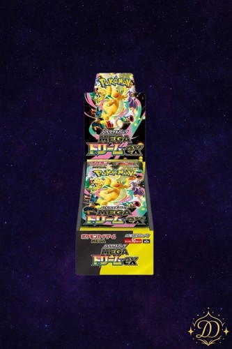 Box buste mega dream - buste,