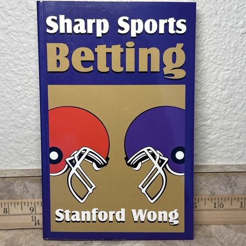 Sharp sports betting - sports, by