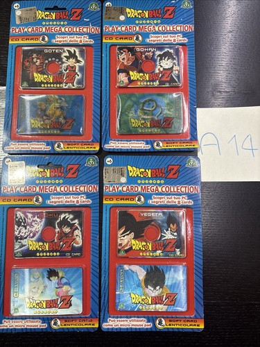 Play card mega collection - 4,