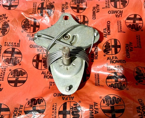 Alfa romeo giulia - alfa,