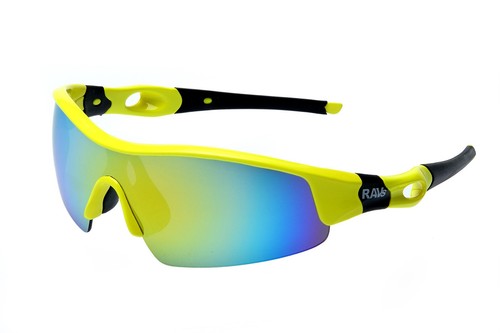 Occhiali sportivi ravs - occhiali,