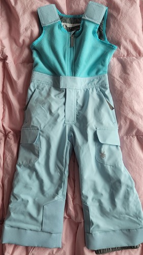 Pantalone spyder expedition - spyder,