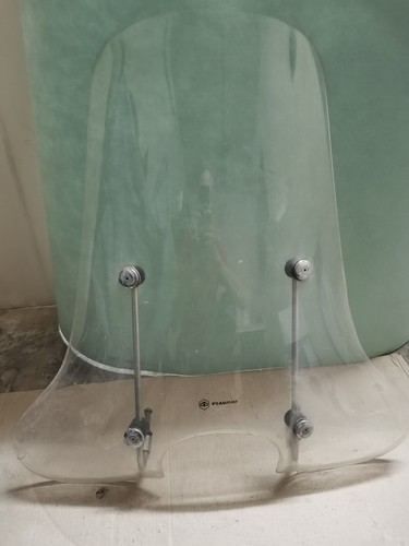 Parabrezza vespa et4 - et4, con