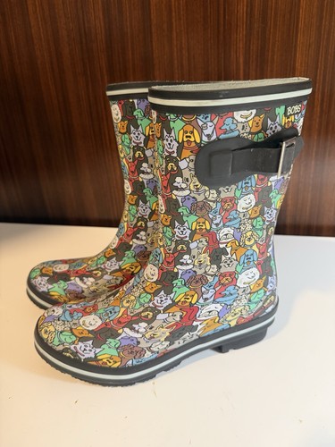 Stivali pioggia bobs for - da,