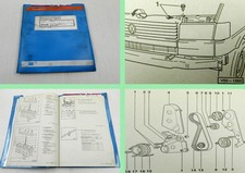 Guida Riparazione VW T4 2.0L