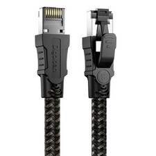 Cavo Ethernet Cat8 1m 2m 3m 5m