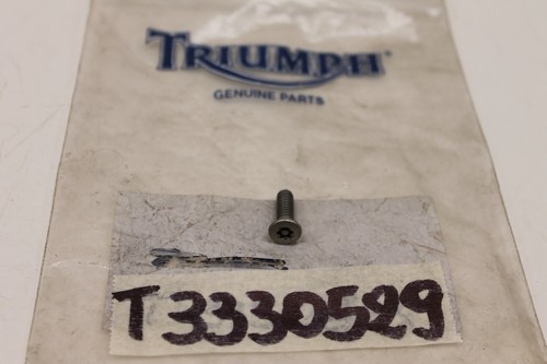 Vite torx testa svasata - , m5x16