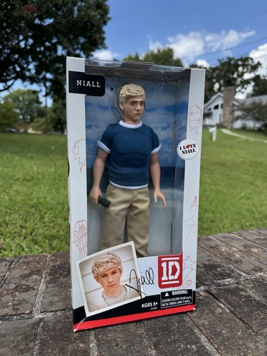 Hasbro one direction - hasbro,