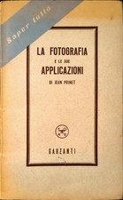 LA FOTOGRAFIA E LE SUE