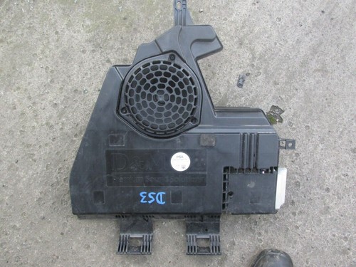 Amplificatore subwoofer - amplificatore,