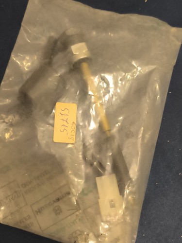 Sonda livello olio - sonda,
