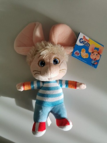 Topo gigio - topo,