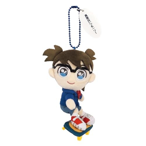 Detective conan fluffy friends - conan,