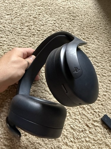 Sony pulse cuffie - sony,