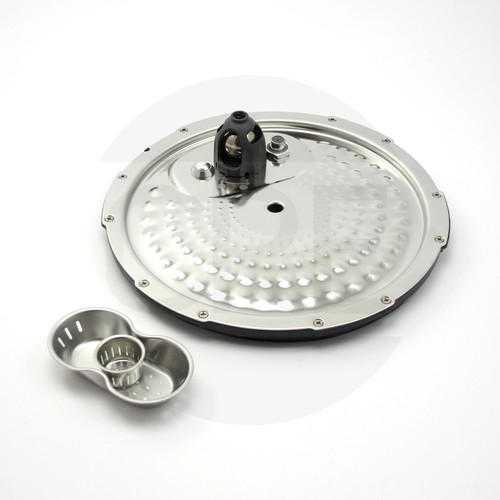 Riflettore interno coperchio - riflettore,