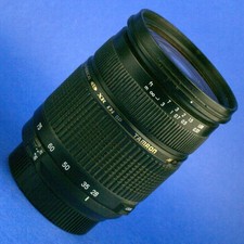 Tamron SP 28-75 mm 2,8 LD XR